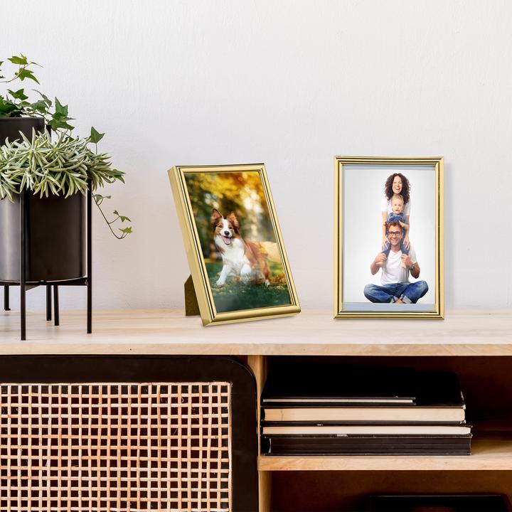 Actual product image Relaxdays Picture Frame (13 x 18 cm)