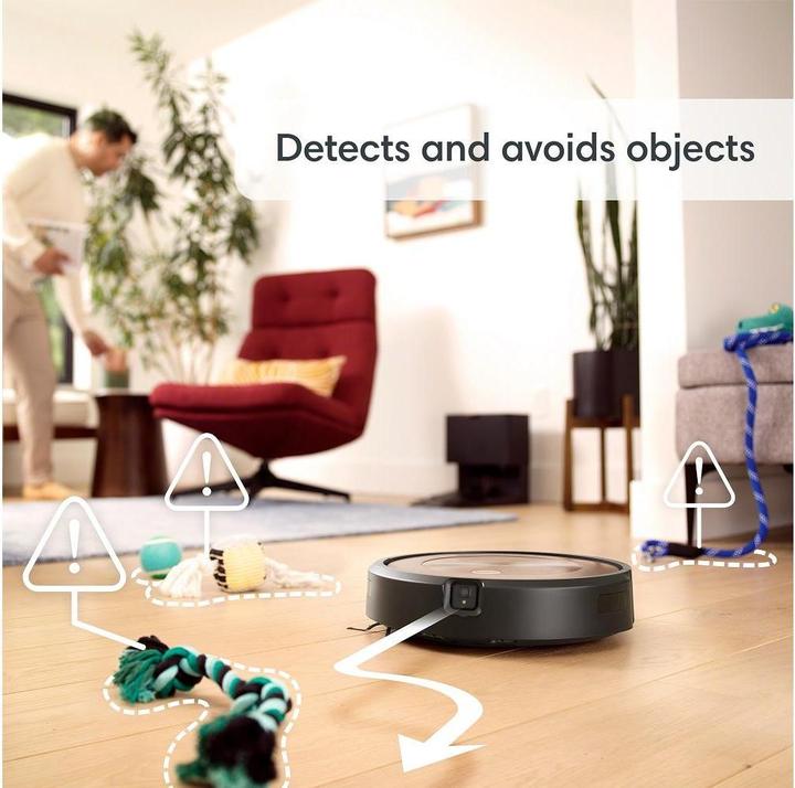 Image du produit iRobot Roomba j9+ (Robot vacuum)