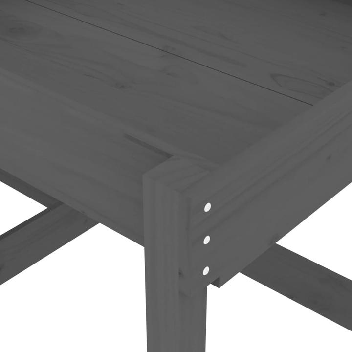 Actual product image vidaXL Sandtisch