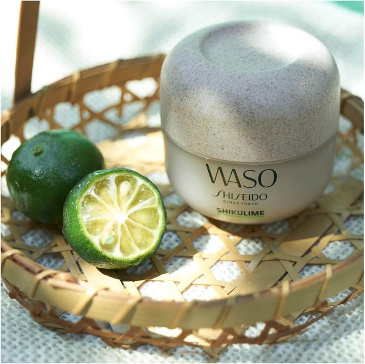 Image du produit Shiseido Shikulime (50 ml, Crème de jour)