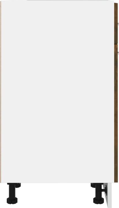 Produktbild vidaXL Küchenschrank (30 x 46 x 81.50 cm)