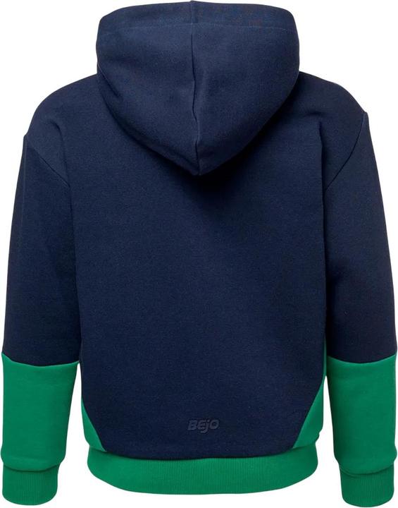 Image du produit Bejo - Veste à capuche TAMIO - Garçon (122)