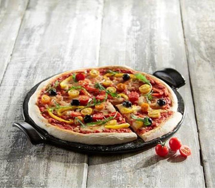 Produktbild Emile Henry Pizzastein