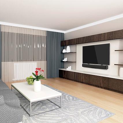 Produktbild Barkan E820