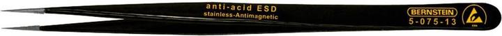 Actual product image Bernstein SMD tweezers 60 SA super pointed