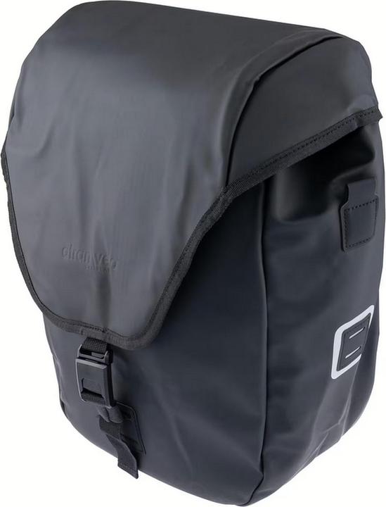 Produktbild Atran Velo Commuter Side (24 l, Gepäckträgertasche)