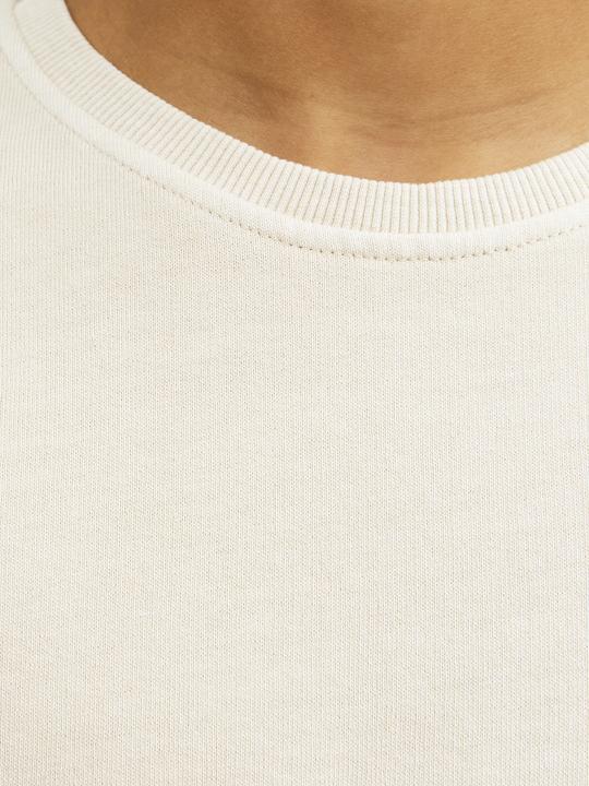 Actual product image Jack & Jones Printed sweatshirt Junior sweatshirt with round neck (140)
