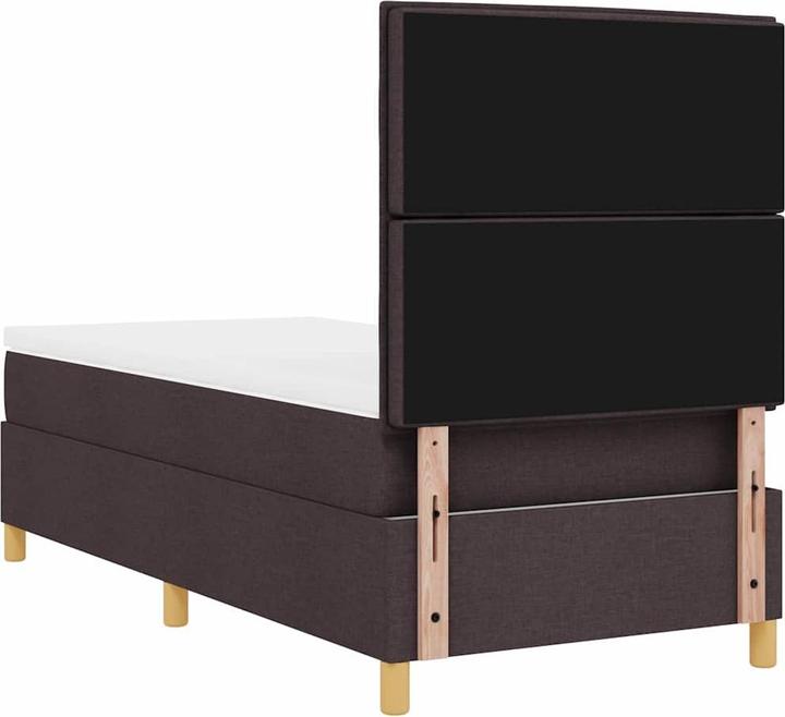 Image du produit vidaXL Boxspringbett (90 x 190 cm)