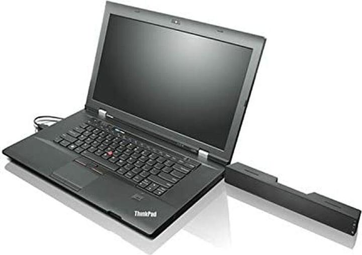 Produktbild Lenovo USB Soundbar (2.0 Kanal)