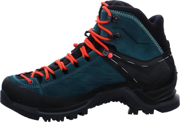 Actual product image Salewa MTN Trainer Mid GTX Shoes (38.5)