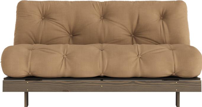 Image du produit Karup Design Roots (Canapé-lit, 3 places)