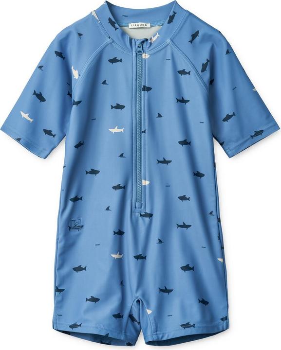 Image du produit Liewood Maillot de bain Shark Riverside (80)