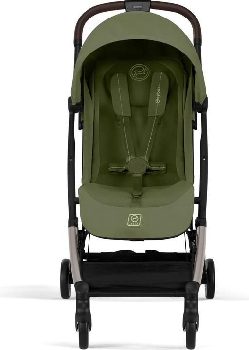 Productafbeelding Cybex Orfeo Reisebuggy ab Geburt bis 4 Jahren - Kollektion 2025
