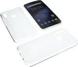 Image du produit Gigaset Housse pour GS4 Housse de protection Housse de téléphone portable TPU Caoutchouc Case Transparent (Gigaset GS4)