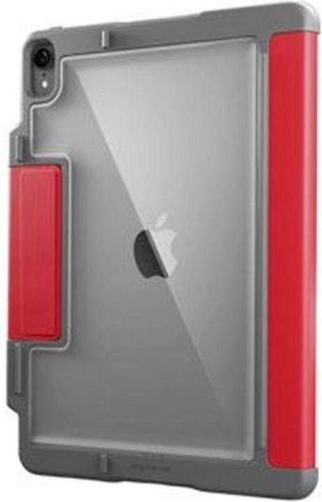 Produktbild STM Dux Plus Case für iPad Pro 11" (2018) Rot (IPad Pro 11)