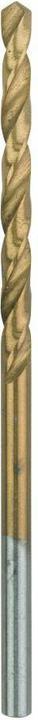 Actual product image Bosch Zubehör HSS Metal Twist Drill 2.5 mm (2.5 mm)