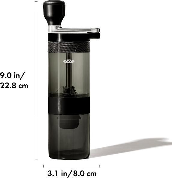 Produktbild OXO Brew Handkaffeemühle