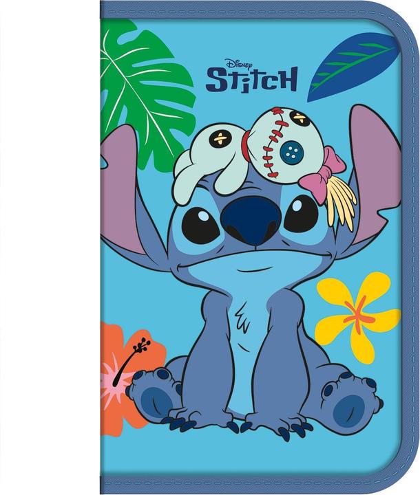Lilo & Stitch Core SchreibmäppchenSet PVC
