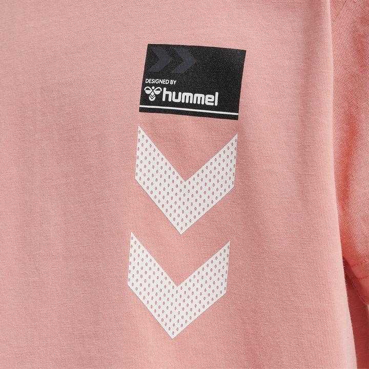 Produktbild hummel Wimb T-Shirt S/S (46, 48, 50, 52)