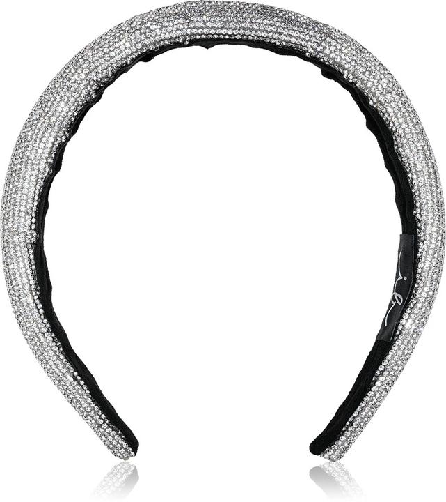 Invisibobble Hairhalo Eclipse Stardust Crown Stirnband, 1 Stück