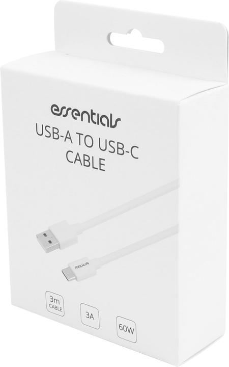 Image du produit Essentials 1110617 (USB 2.0, 60 W)