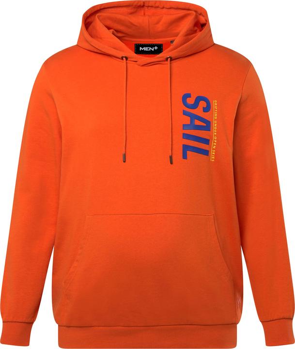 Produktbild Men+ Hoodie, Sweat, Kapuze (6XL)