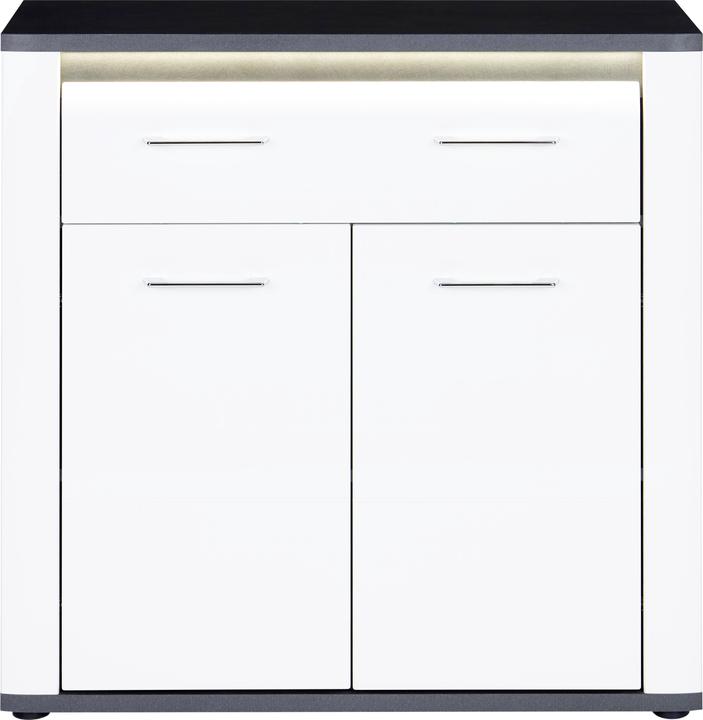 Produktbild Lipo Alassio (85 x 37.60 x 86.20 cm)