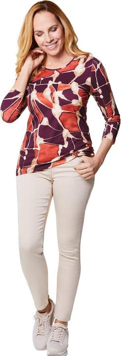 Produktbild Clarina 3/4 Arm Shirt «Barbara» (42)