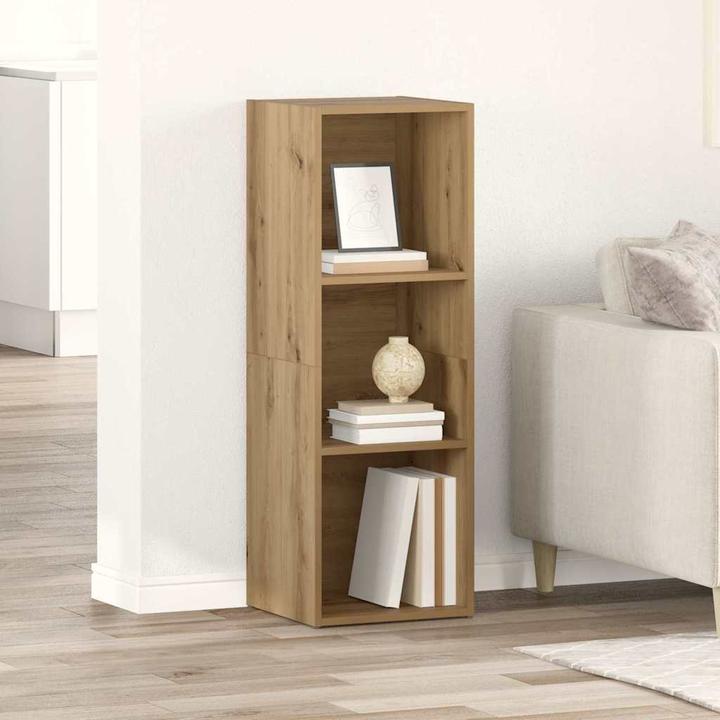 Actual product image vidaXL TV Unterhaltungszentrum (35 x 35 x 37 cm)