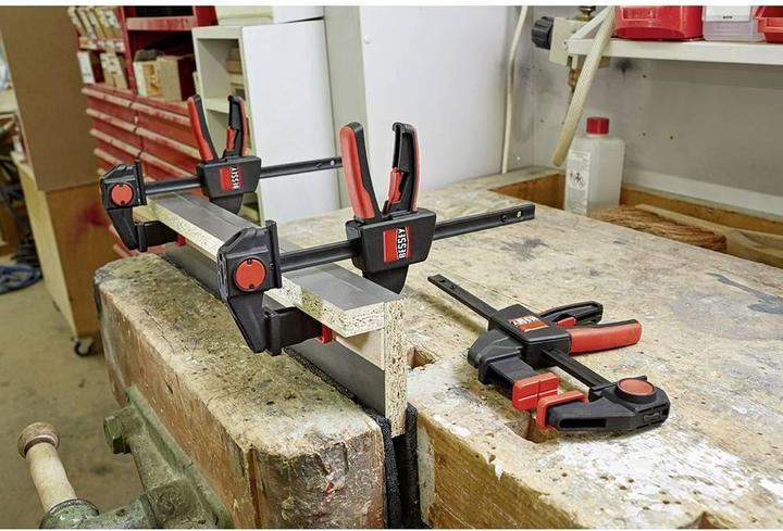 Produktbild Bessey Einhandtischzwinge (150 mm)