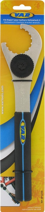 Produktbild VAR Hollowtech II