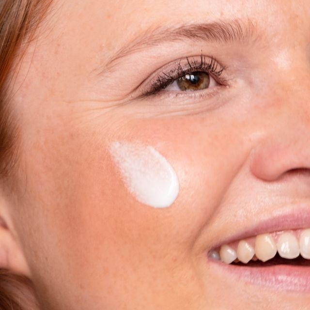 Image du produit Endro Cosmétiques Gesichtscreme pflegendend 50 ml (50 ml, Crème de jour)