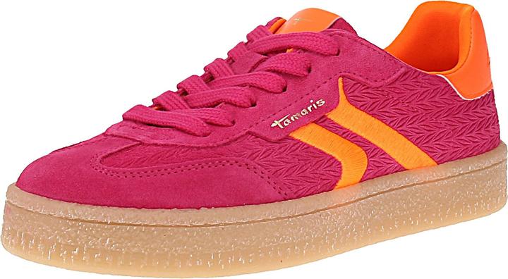 PNK/NEON, rosa combinata, rosa/neon