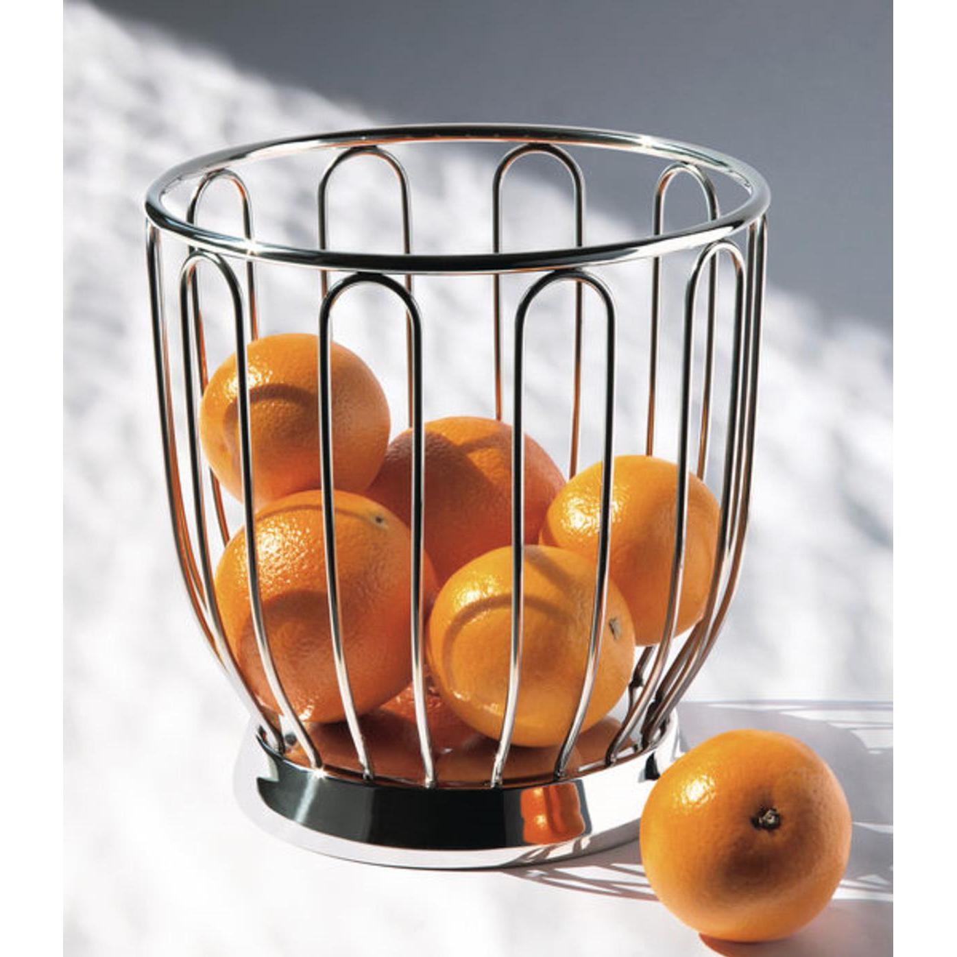 Thumbnail - Alessi, Dekoschale, Obstschale (22 x 22.5 cm)