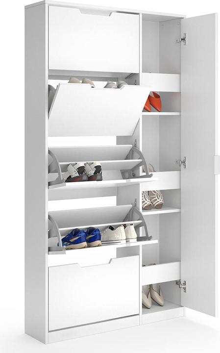 Produktbild Vicco Luca (90 x 23 x 170 cm)