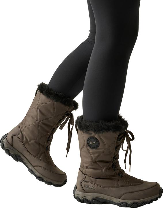 Produktbild Regatta Kirkwood Wanderstiefel (40)