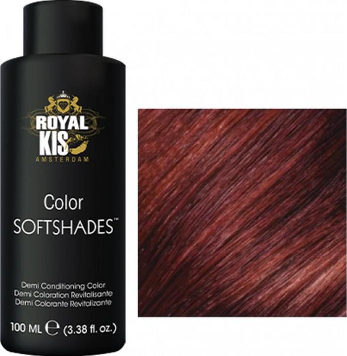 Produktbild KIS 6R Softshades 100ml (6R - 100ml)