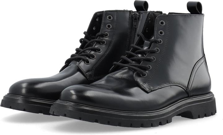 Image du produit Bianco Bottes à lacets (44)