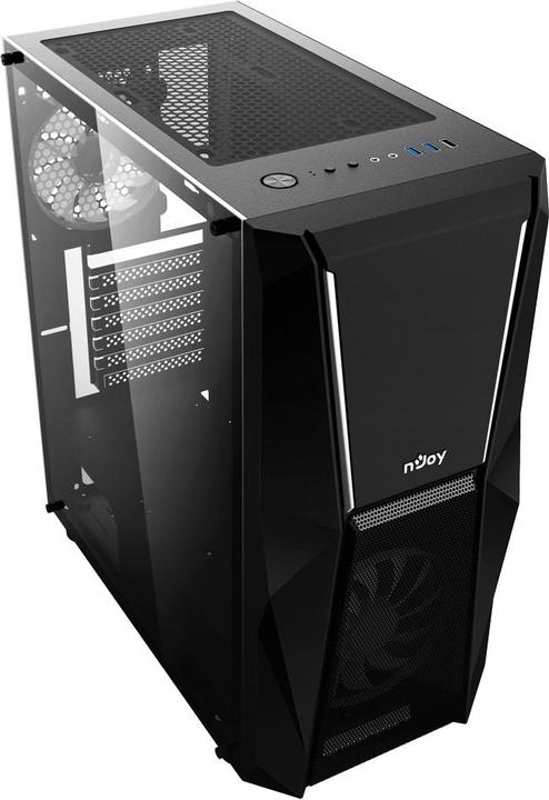 Image du produit Njoy Fort (ATX, mATX)