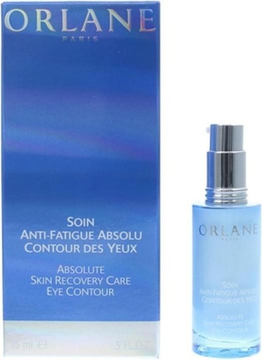 Image du produit Orlane Soin contour des yeux Absolute Skin Recovery (Fluide pour le soin des yeux, 15 ml, Journée)