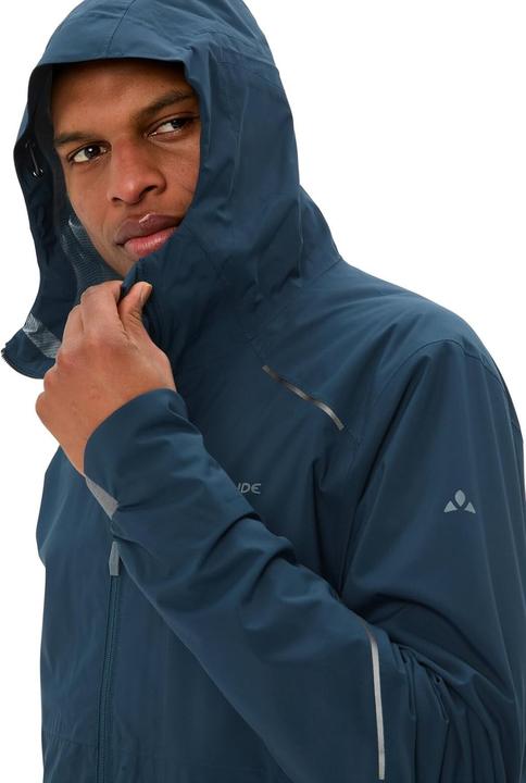 Actual product image Vaude Yaras 3in1 Jacket (XL)