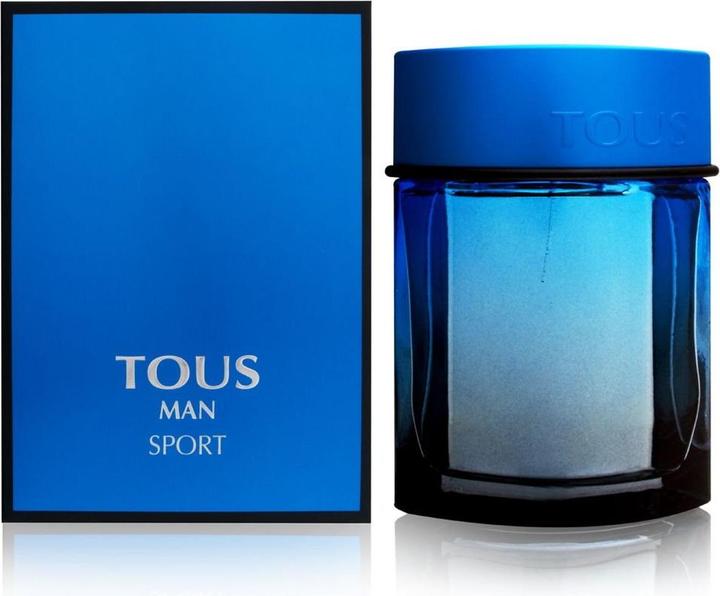 Tous Uomo Sport