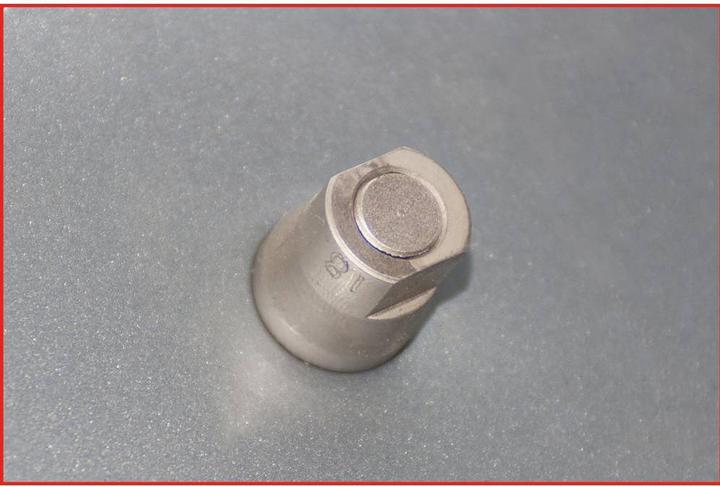 Immagine prodotto KS Tools Set di punzoni con mandrino, 3 pezzi, Ø 18,2 mm (VW, BMW)