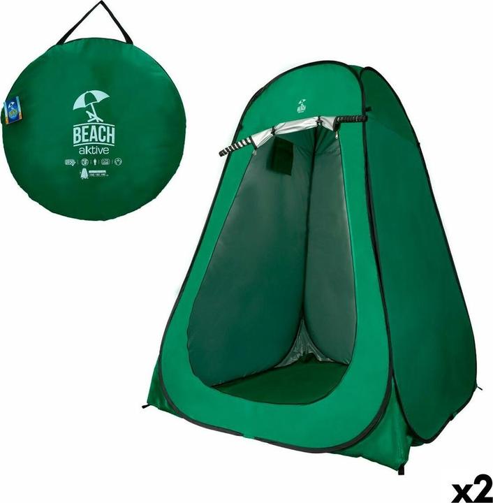 Produktbild Aktive Tent