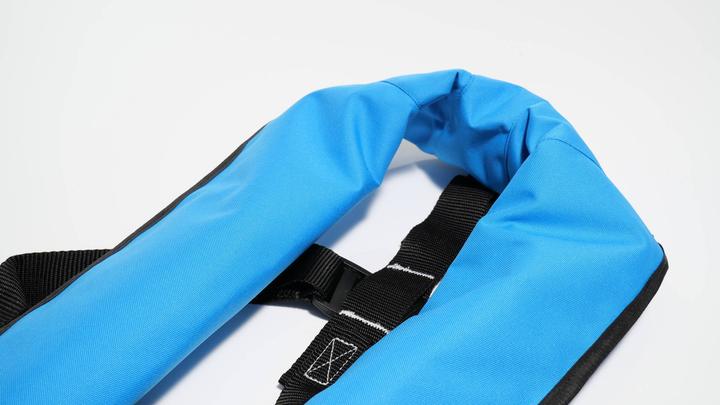 Image du produit Marinepool Gilet de sauvetage Compact II 16 l (Taille unique)