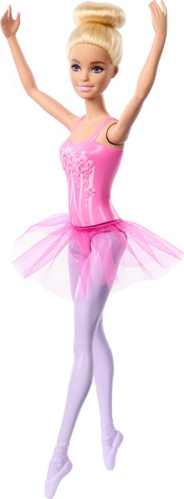 Image du produit Mattel Ballerine