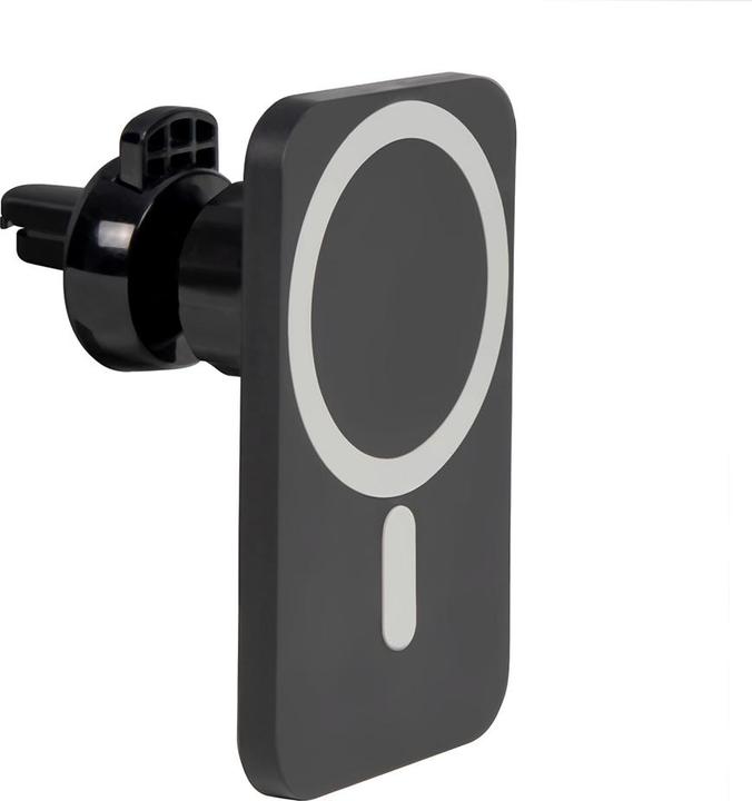 Immagine prodotto Livoo Supporto magnetico per auto e caricatore wireless