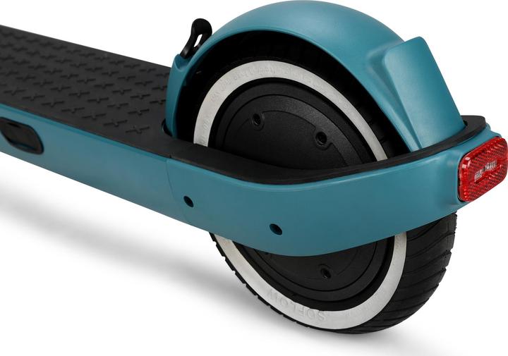 Produktbild SoFlow SO ONE+ (20 km/h, 40 km, 500 W)