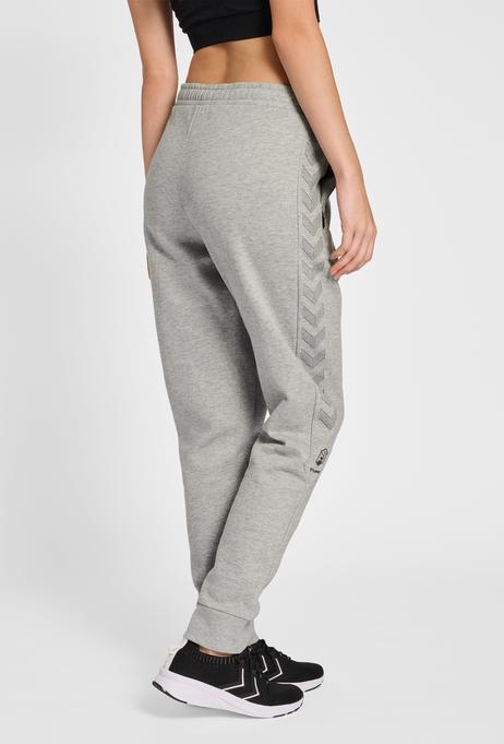 Actual product image hummel Offgrid Pants Where (S)