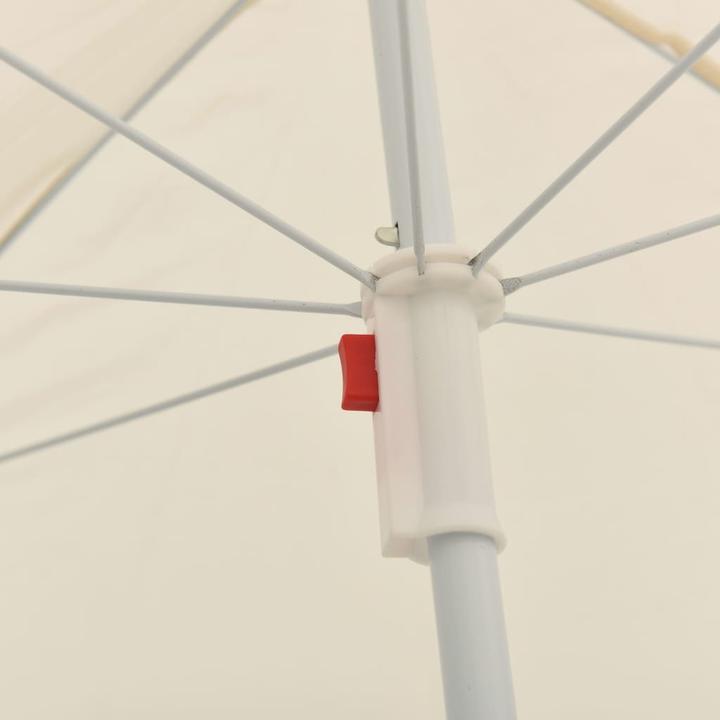 Image du produit vidaXL Strandschirm (1.61 m)